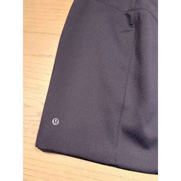 NWOT lululemon &go Cityfarer Skirt - 8 - Picture 9 of 10